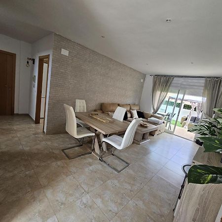 La Casa Latina Villa Vinarós Eksteriør bilde
