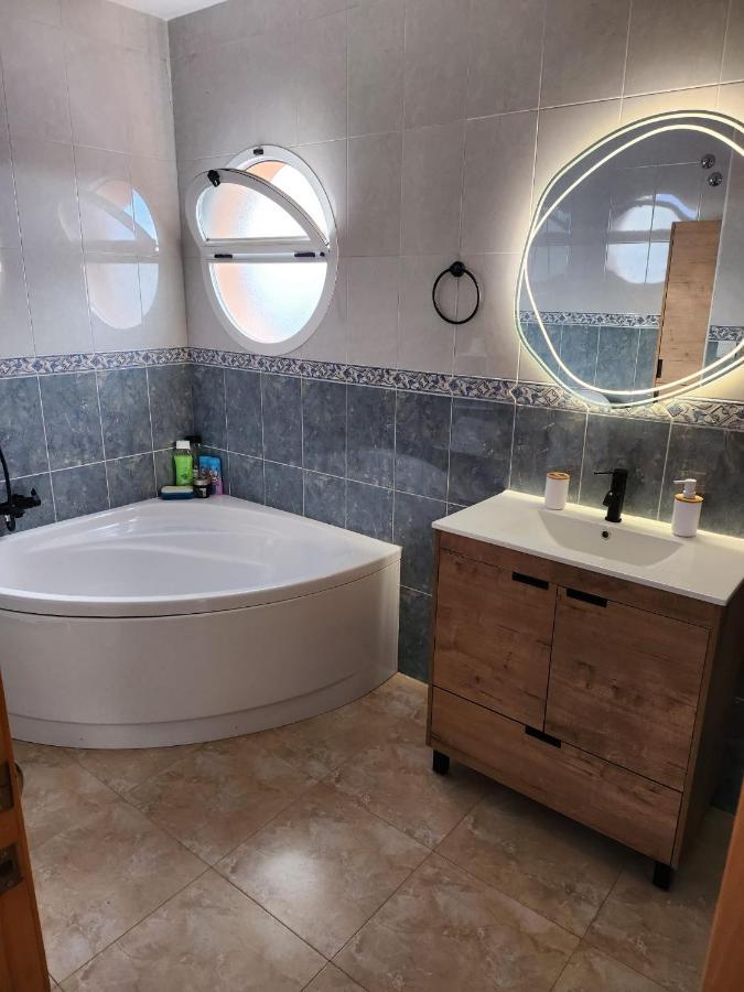 La Casa Latina Villa Vinarós Eksteriør bilde