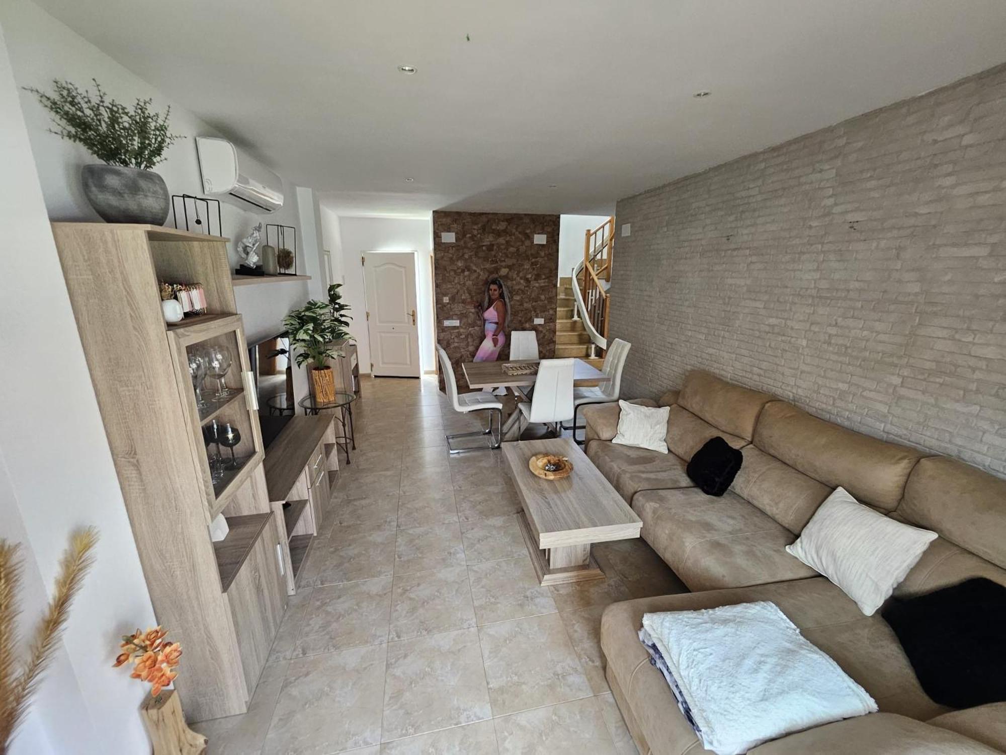 La Casa Latina Villa Vinarós Eksteriør bilde