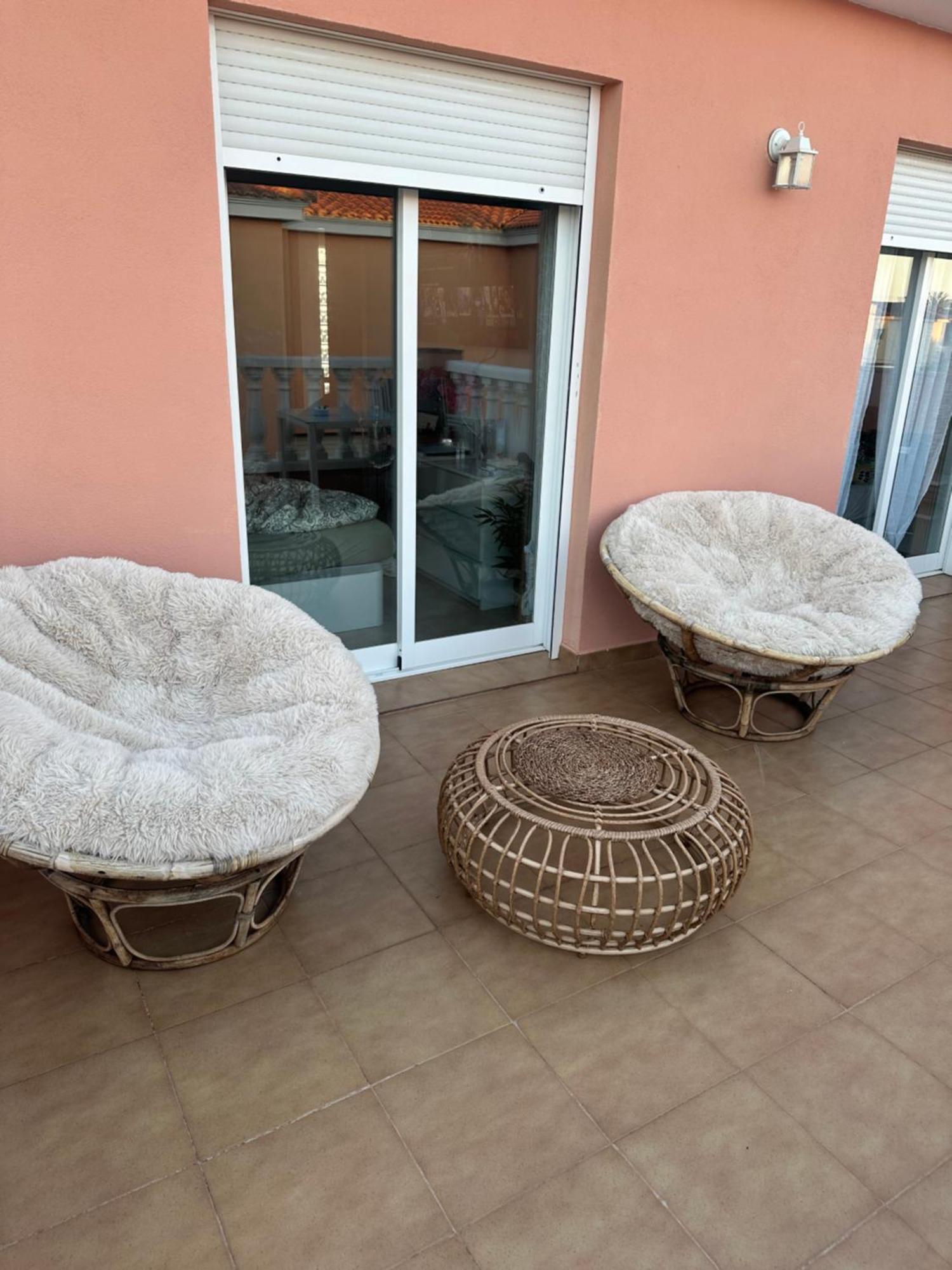 La Casa Latina Villa Vinarós Eksteriør bilde